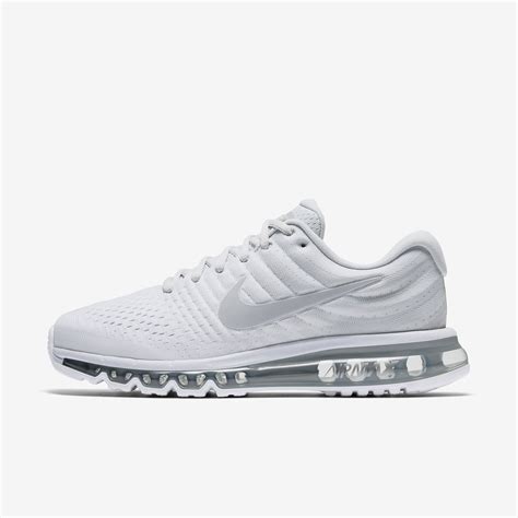 nike air max 2017 weiß grau herren|Nike Air Max 2017 goat.